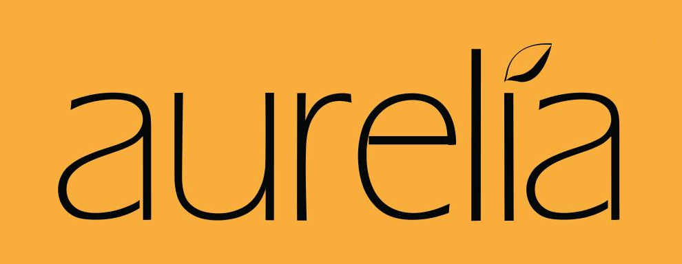 Aurelia logo